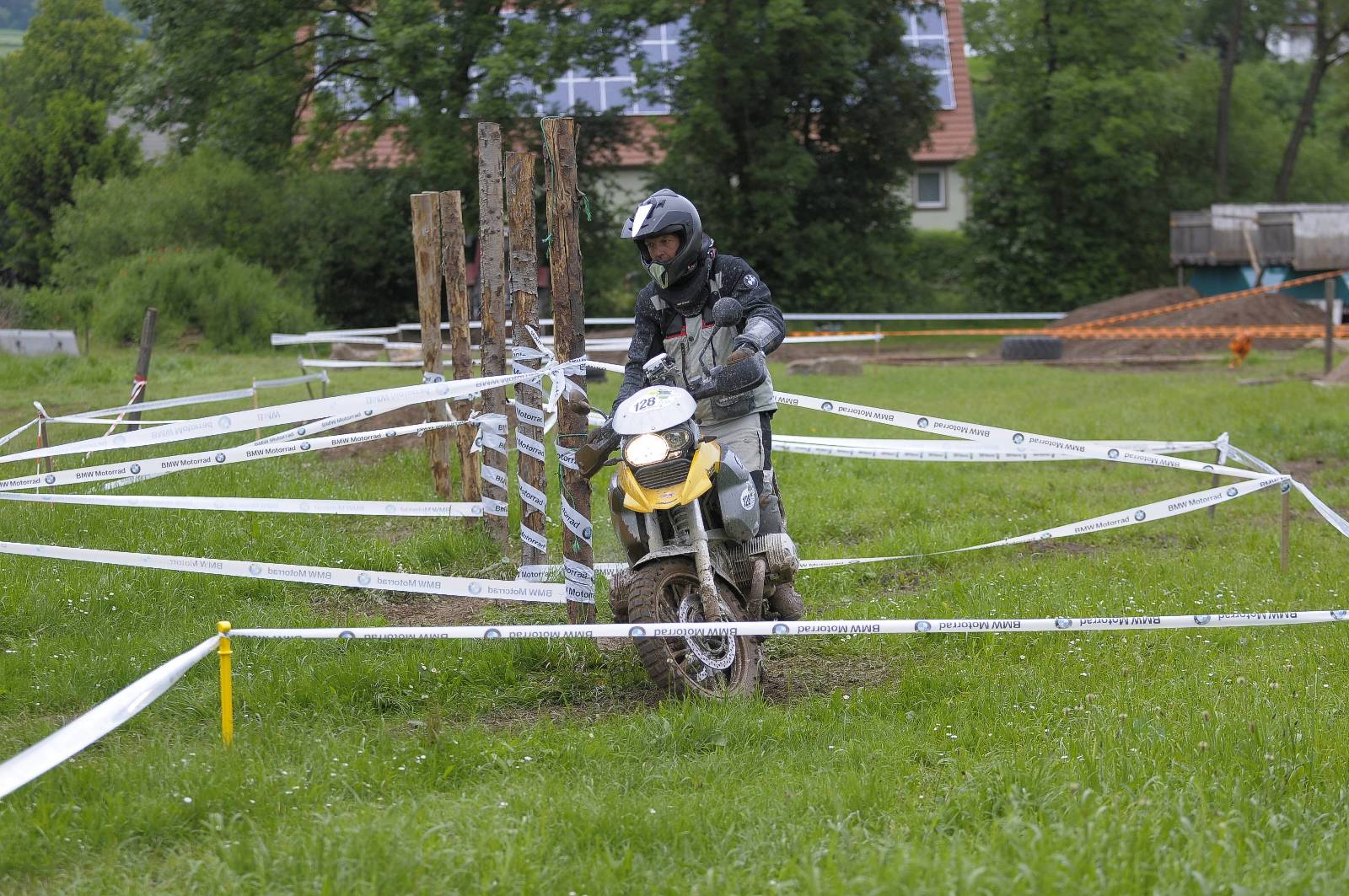 Bmw motorrad sicherheitstraining 2013 #5