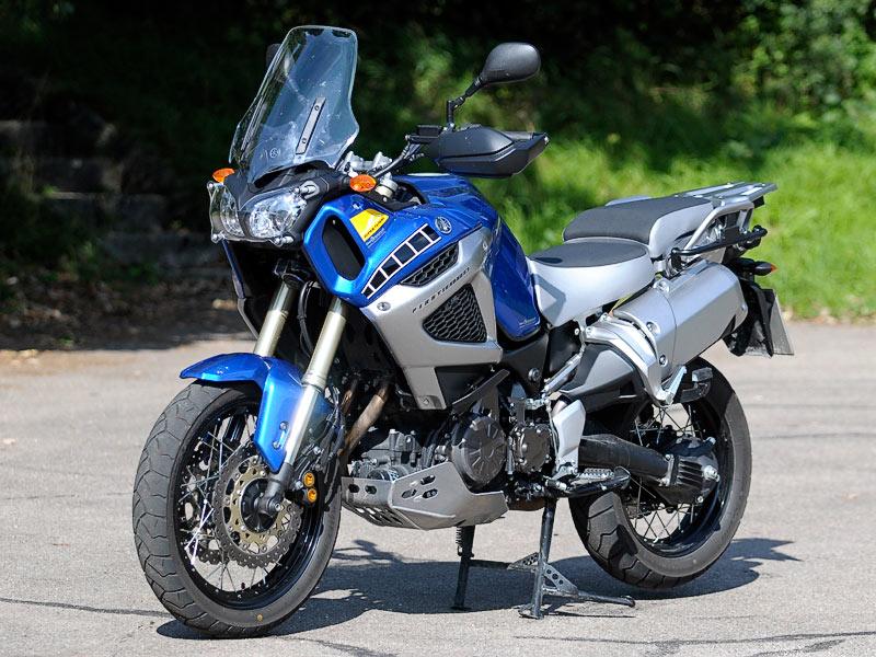 Handhabung von Spreiznieten – XT1200Z-Wiki