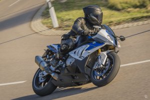 BMW HP4