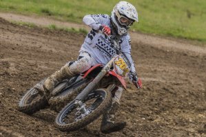 E-Crosser